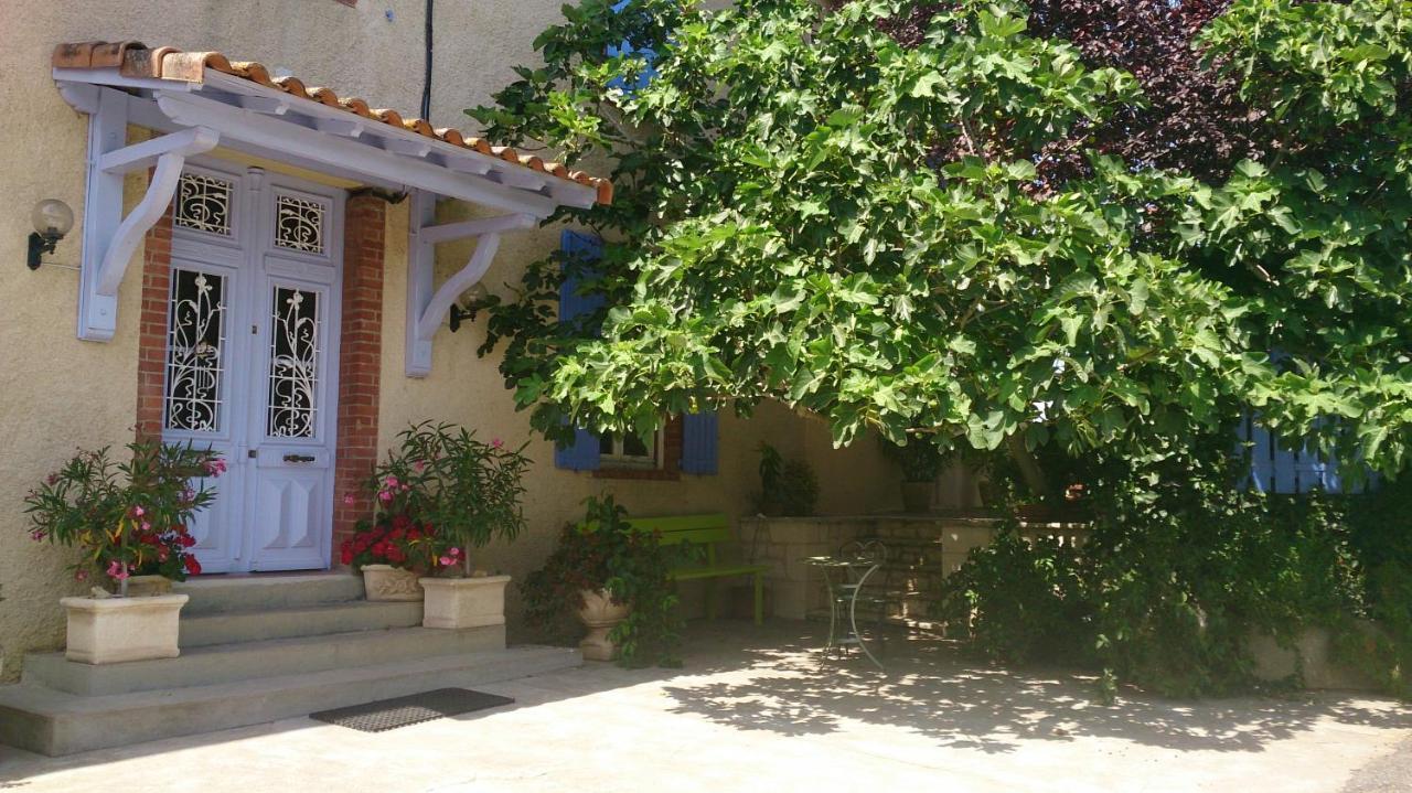 Chambres Et Tables D'Hotes "Au Pres De Ma Blonde" Senouillac Exterior photo